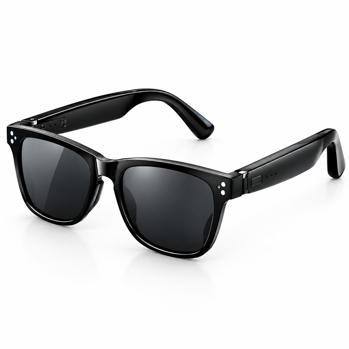 Gafas Inteligentes Bluetooth – Escucha tu música y disfruta la libertad sin cables