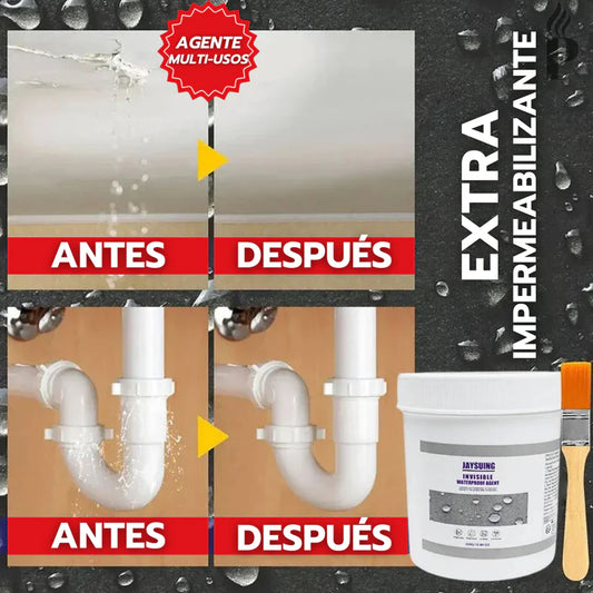 Sellador Impermeabilizante 2x1 Original