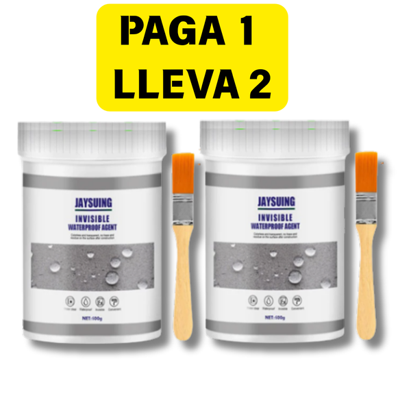 Sellador Impermeabilizante 2x1 Original