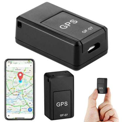 Rastreador GPS | Vigila tu vehículo 24H