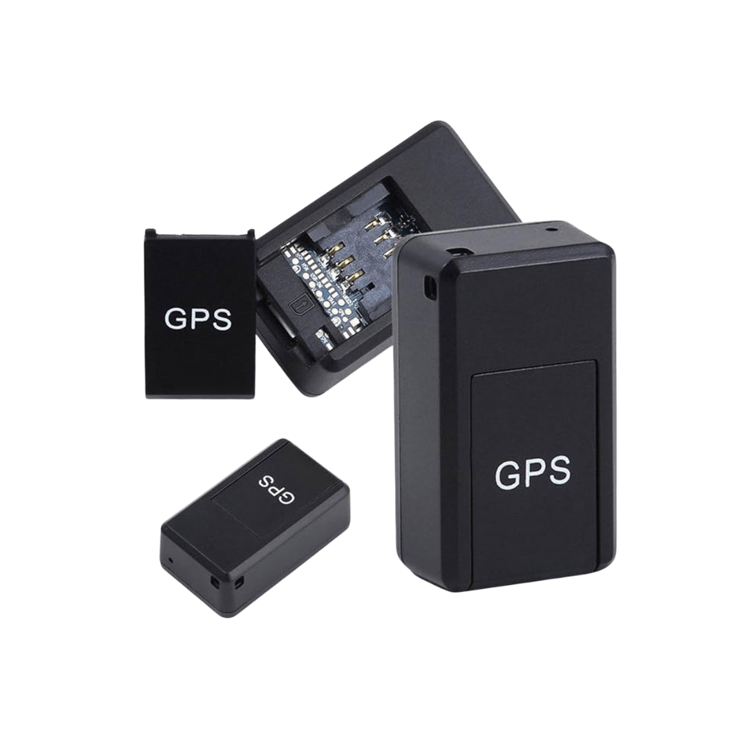 Rastreador GPS | Vigila tu vehículo 24H