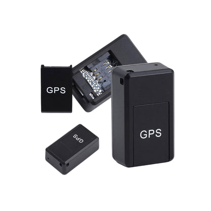 Rastreador GPS | Vigila tu vehículo 24H