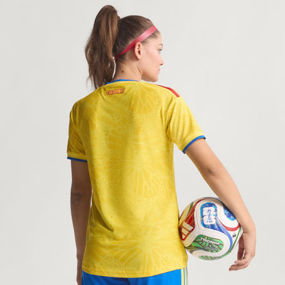 CAMISETA PREMIUM 🔥 COLOMBIA MUNDIAL 2026 🏆