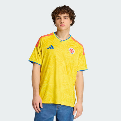 CAMISETA PREMIUM 🔥 COLOMBIA MUNDIAL 2026 🏆