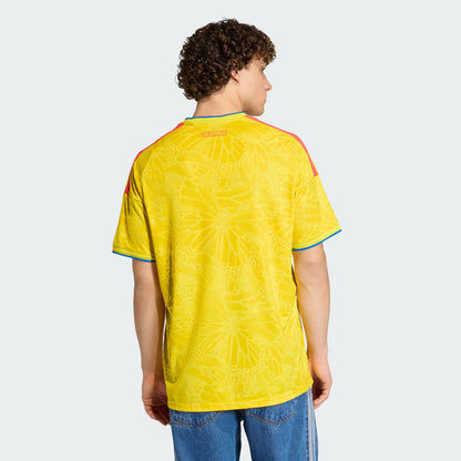 CAMISETA PREMIUM 🔥 COLOMBIA MUNDIAL 2026 🏆