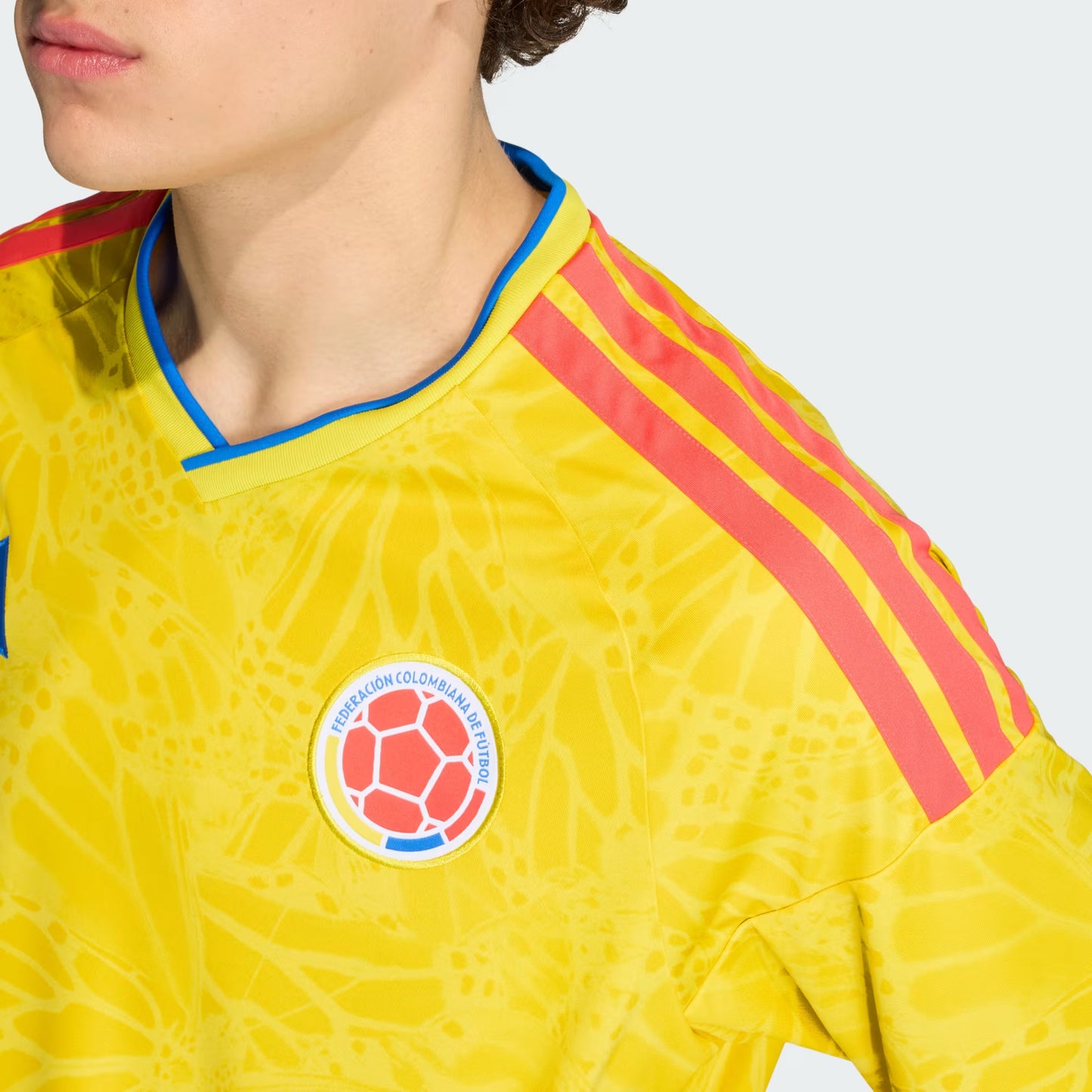CAMISETA PREMIUM 🔥 COLOMBIA MUNDIAL 2026 🏆