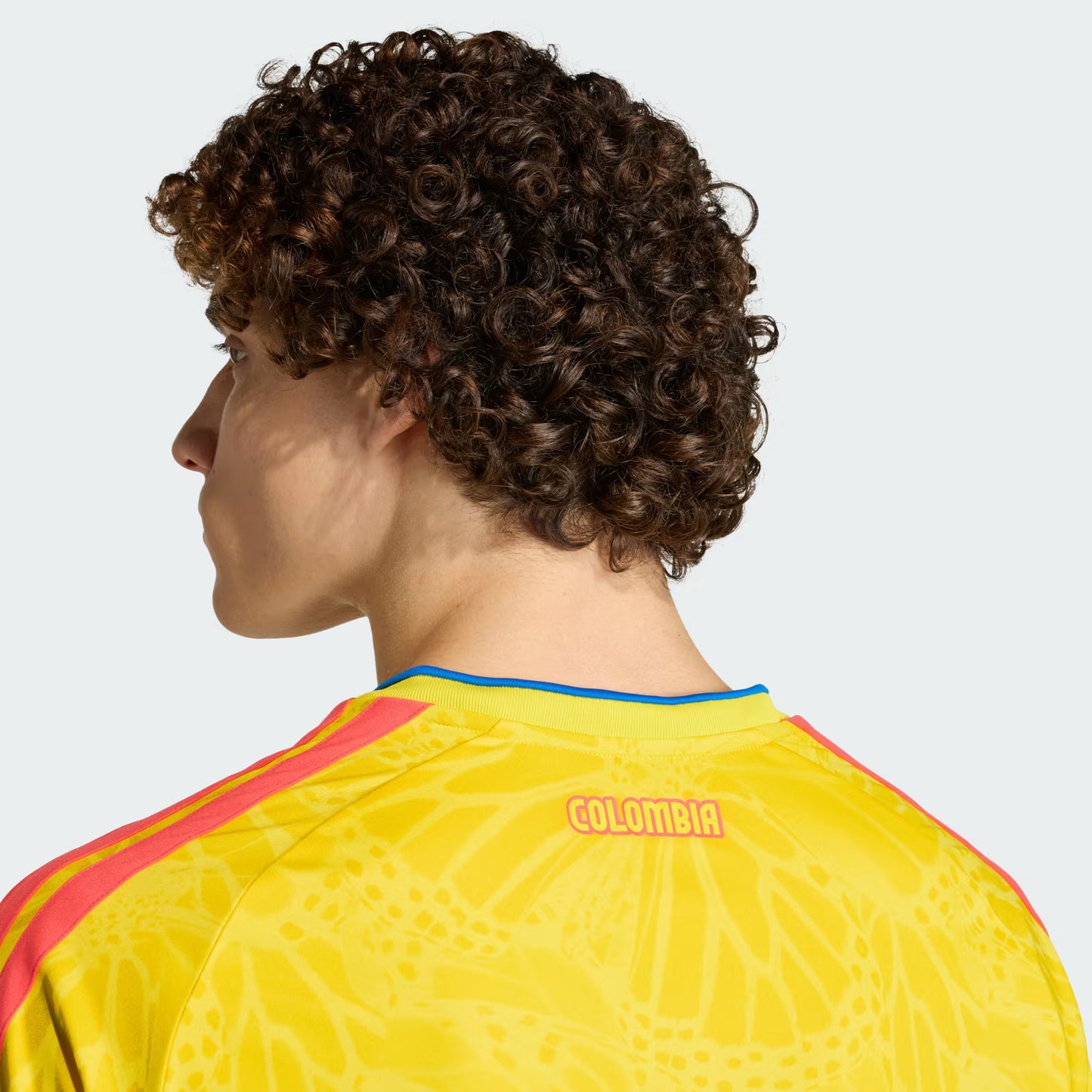 CAMISETA PREMIUM 🔥 COLOMBIA MUNDIAL 2026 🏆