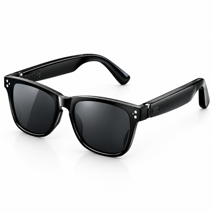 Gafas Inteligentes Bluetooth – Escucha tu música y disfruta la libertad sin cables