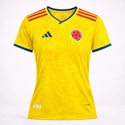 CAMISETA PREMIUM 🔥 COLOMBIA MUNDIAL 2026 🏆