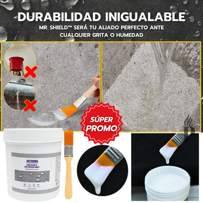 Sellador Impermeabilizante 2x1 Original
