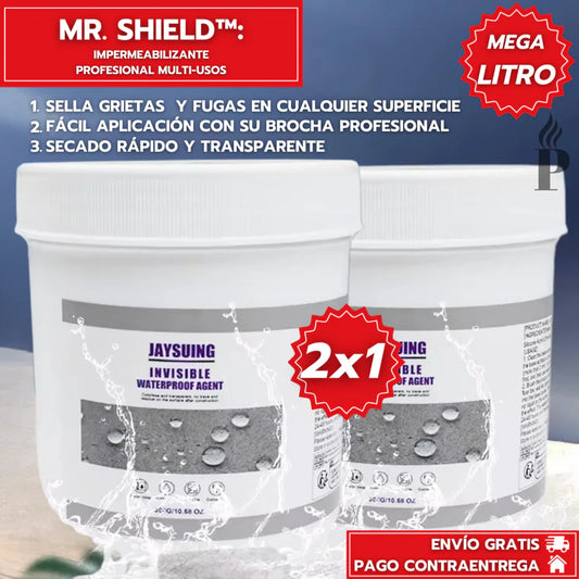 Sellador Impermeabilizante 2x1 Original